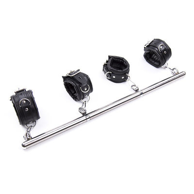 Stainless Steel Restraint Sex Toys Chastity Belt for Kinkier