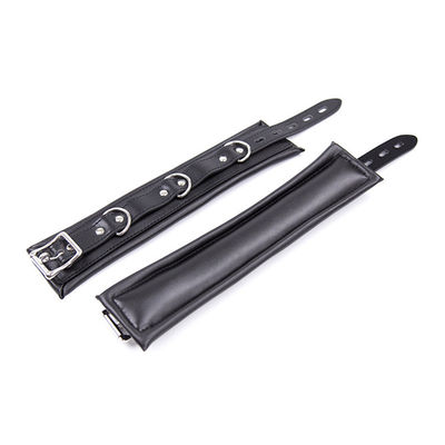 Stainless Steel Restraint Sex Toys Chastity Belt for Kinkier