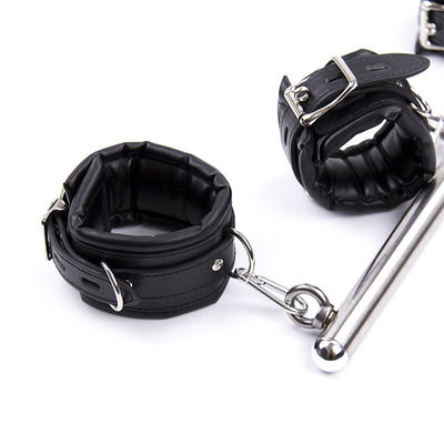 Stainless Steel Restraint Sex Toys Chastity Belt for Kinkier