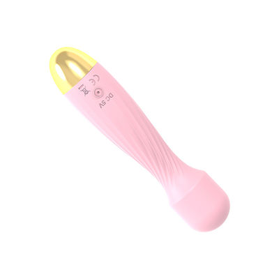 AV-25 Woman Vibrator Sex Toy Image Massager Vibrator Wireless Wand Vagina Penis