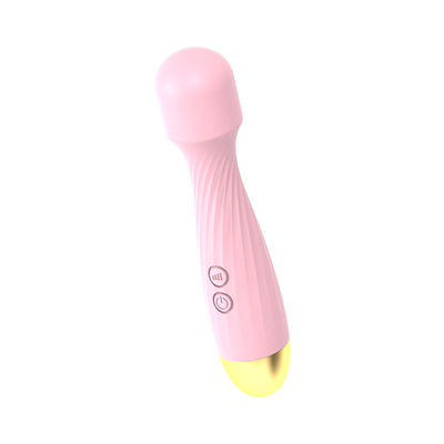 AV-25 Woman Vibrator Sex Toy Image Massager Vibrator Wireless Wand Vagina Penis