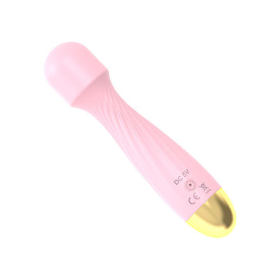 AV-25 Woman Vibrator Sex Toy Image Massager Vibrator Wireless Wand Vagina Penis