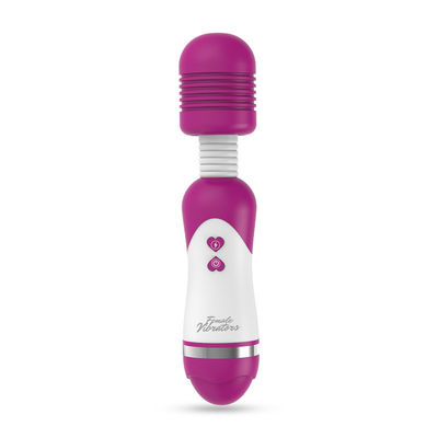 AV-17 12 Multi Speeds Vibrator Sex Toy G spot Massager Rabbit Janpan AV Vibrator