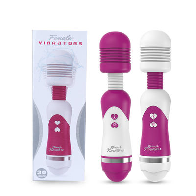 AV-17 12 Multi Speeds Vibrator Sex Toy G spot Massager Rabbit Janpan AV Vibrator