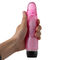 RD-17 8 Inches Flexible Dildo For Beginners Masturbation, Artificial Dildo Vibrator Sex Toy For Woman