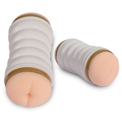 FC-17 Strong Vibration Men Masturbation Cup Waterproof Adult Male Toys