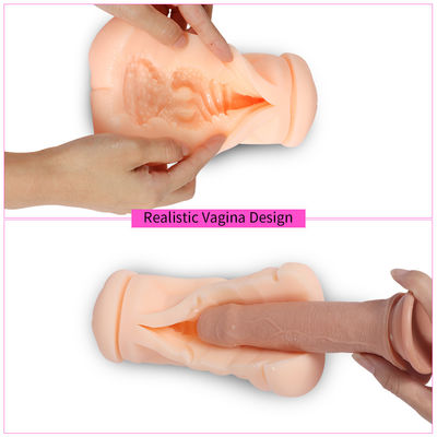 FC-17 Strong Vibration Men Masturbation Cup Waterproof Adult Male Toys