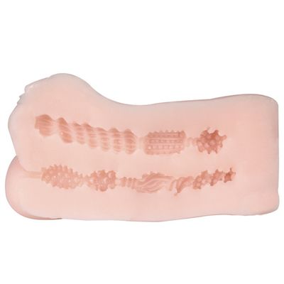 MM-59 Silicone Masturbation Sex Toys