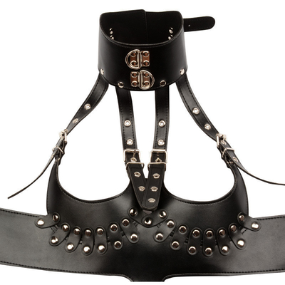 OEM Male Bondage Sexy Lingerie Bondage Breast Lingerie 100% Waterproof