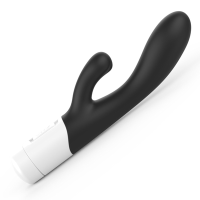 OEM ABS G Spot Vibrators Adult Massager Sex Toys With 3 Speeds Strong Vibration