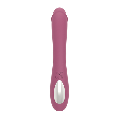 GSV-157 Rabbit Vibe G Spot Stimulator 7 Speeds Vibration Dildo For Women