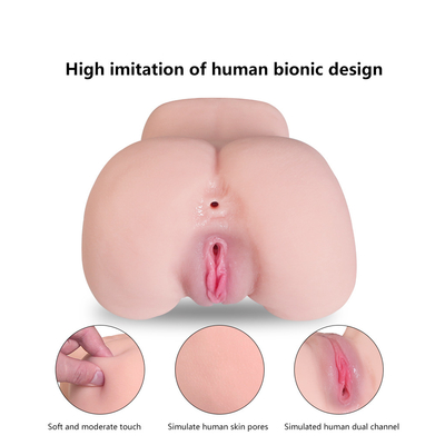 Mini Japanese Sex Doll Big Vagina Ass Sexy Breast Love Pussy Dolls For Men Sex