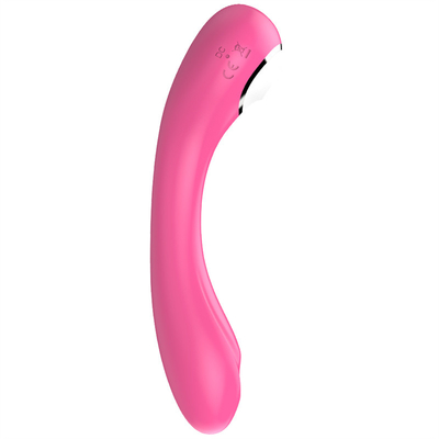 Air Pulse Clitoris G Spot Vibrators Waterproof Rechargeable Vibrator