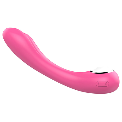 Air Pulse Clitoris G Spot Vibrators Waterproof Rechargeable Vibrator