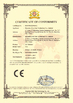 China Shenzhen Ever-Star Technology Co., Ltd. certification