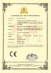 China Shenzhen Ever-Star Technology Co., Ltd. certification