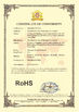 China Shenzhen Ever-Star Technology Co., Ltd. certification